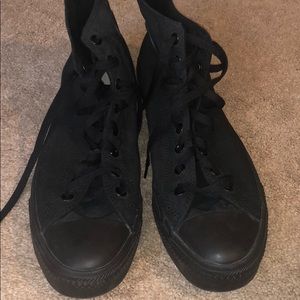 Men’s Converse High tops